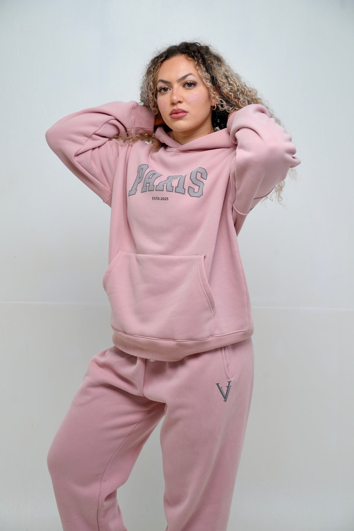 Avéa Essence Leggings "Warm Taupe"